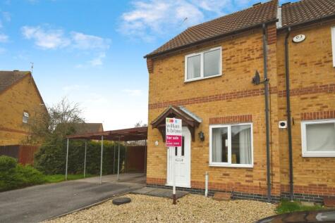 Taylor Close, Fishtoft, Boston