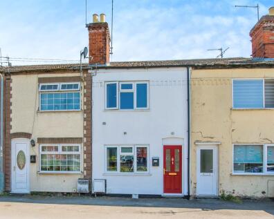 Windsor Bank, Boston