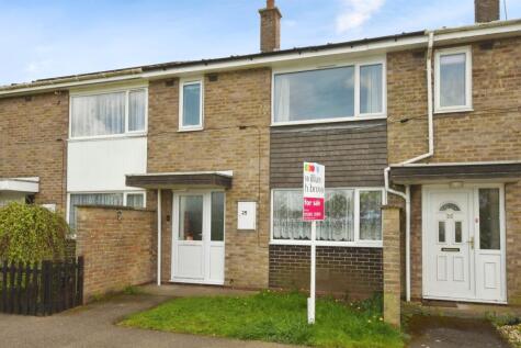 Clinton Park, Tattershall, Lincoln