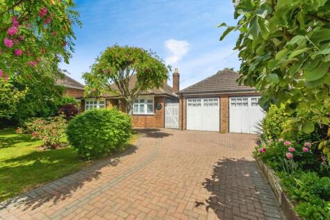 Walcott Road, Billinghay, Lincoln