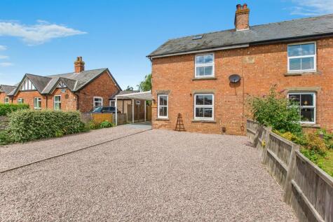 Burgh Road, Friskney, Boston