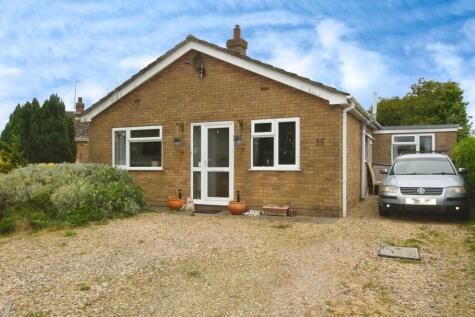 Sea Lane, Butterwick, Boston