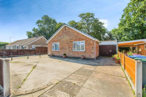 Coningsby Close, Boston