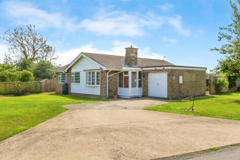 Littlemoor Lane, Sibsey, Boston