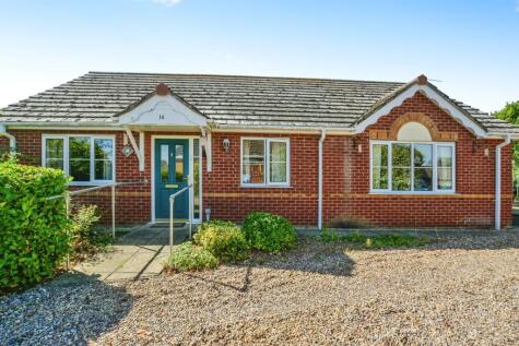 Laceys Drive, Leverton, Boston