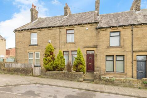 Park Road, Low Moor, Bradford