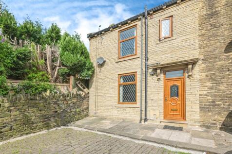 Summer Hill Street, Bradford