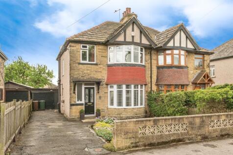 Reevy Road, Bradford