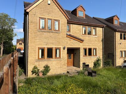 Greenwood Fold, Bradford