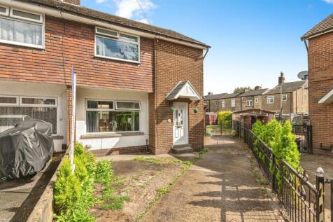 Worthing Head Close, Wyke, Bradford