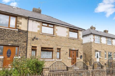 White Abbey Road, Bradford