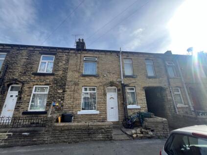 Spring Mill Street, Bradford