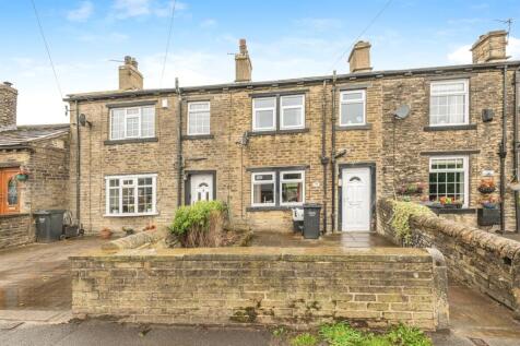 Cooper Lane, Halifax