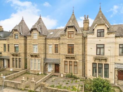 Whites View, Bradford