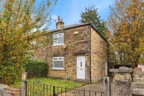 Petrie Road, Bradford