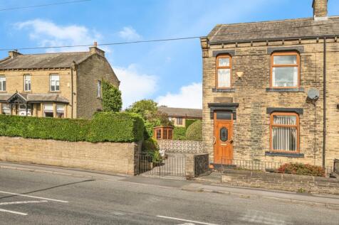 Reevy Road, Bradford
