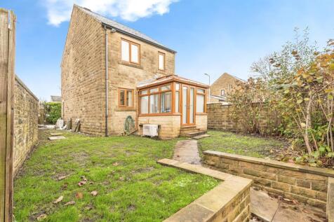 Flaxen Court, Bradford