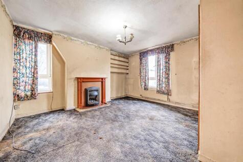 Kennington Lane, London