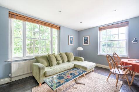 Kennington Lane, London