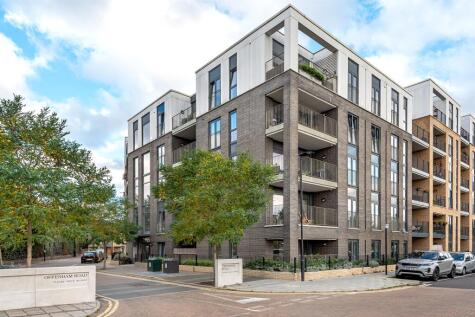 Offenham Road, London