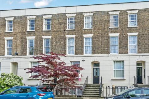 Lorrimore Square, London