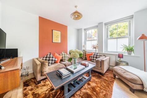 South Lambeth Road, London