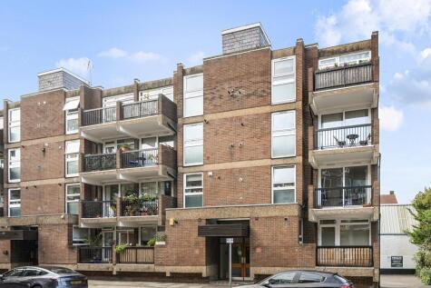 Wincott Street, London