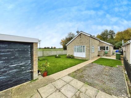 Walnut Close, Foulden, THETFORD