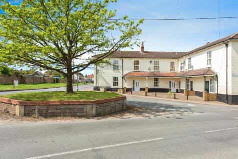 Oak Street, Feltwell, Thetford