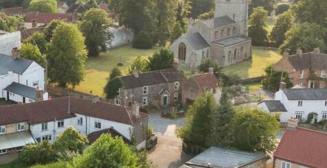 Globe Street, Methwold, Thetford