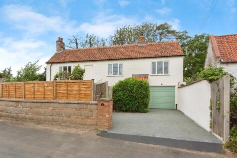 Church Lane, Northwold, Thetford