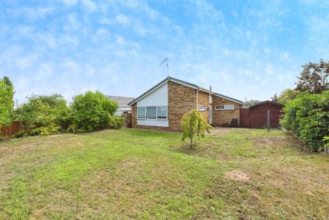 Woodlands Rise, BRANDON