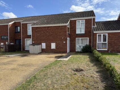 Olive Close, Raf Lakenheath, Brandon