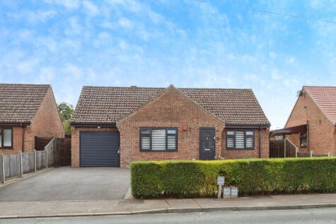 Downham Way, Brandon