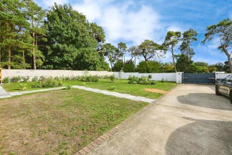 Broom Road, Lakenheath, Brandon