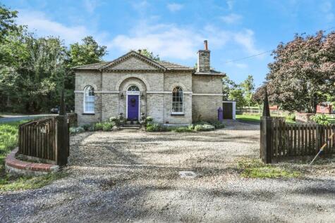 Lynn Road, Weeting, Brandon