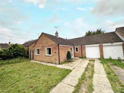 Edmund Road, Brandon