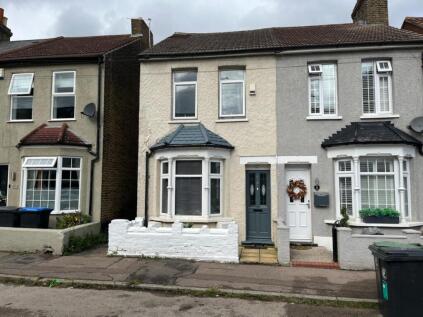 Rounton Road, Waltham Abbey