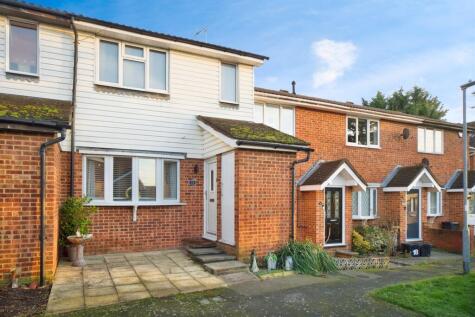 Rochford Close, Broxbourne