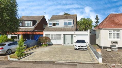 Tatsfield Avenue, Nazeing, Waltham Abbey