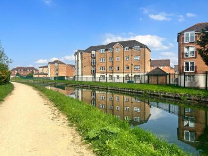 Huron Road, Broxbourne