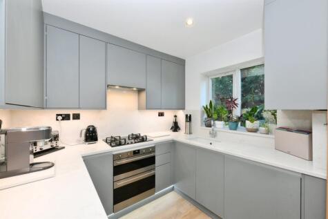 Chilworth Gate, Broxbourne