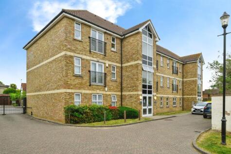 Park Lane, Broxbourne