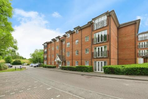 Winnipeg Way, Broxbourne