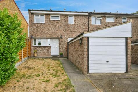 Allard Close, Cheshunt, Waltham Cross