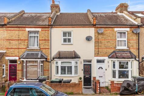 Rounton Road, Waltham Abbey