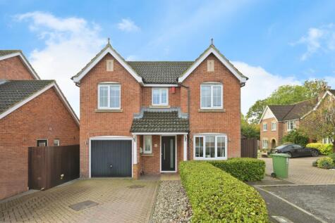 Ferney Road, Cheshunt, Waltham Cross