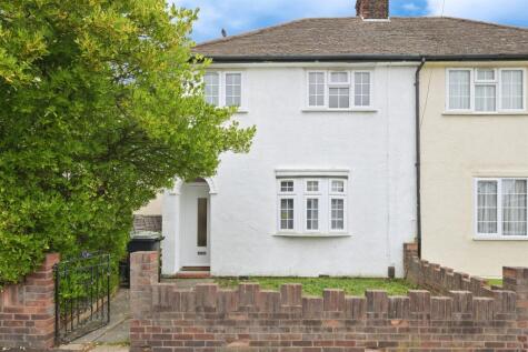 Wharf Road, Broxbourne