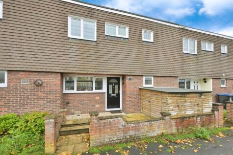 Amwell Court, Waltham Abbey