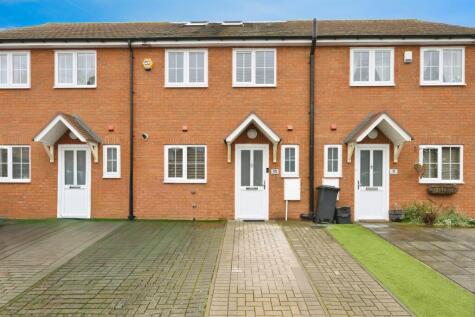 Wycliffe Close, Cheshunt, Waltham Cross